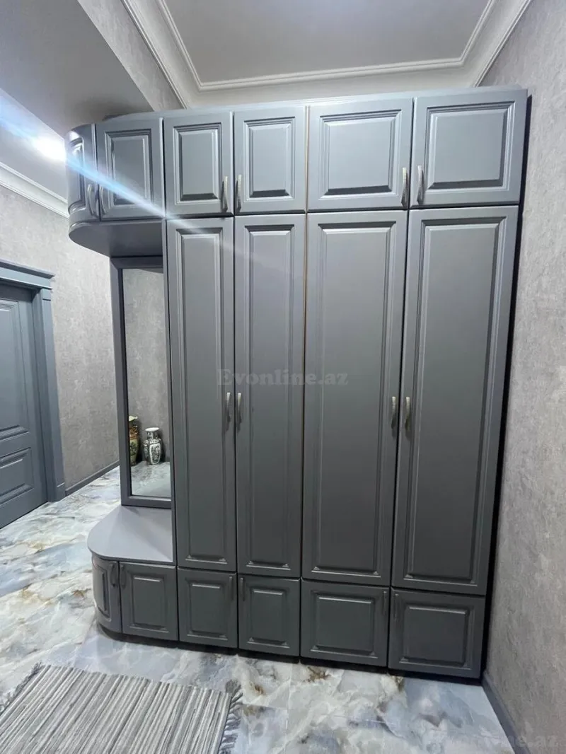 Satılır 3 otaqlı Mənzil Yeni tikili 120 m² 28 May m. - şəkil 19