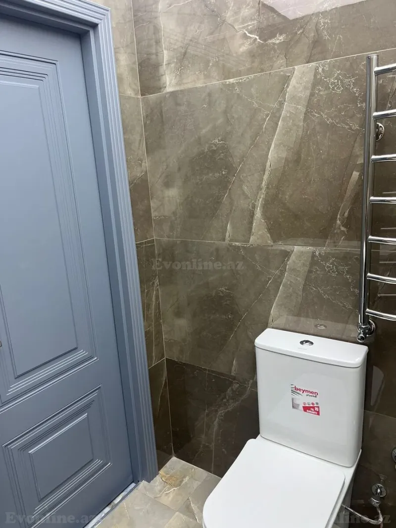 Satılır 3 otaqlı Mənzil Yeni tikili 120 m² 28 May m. - şəkil 20