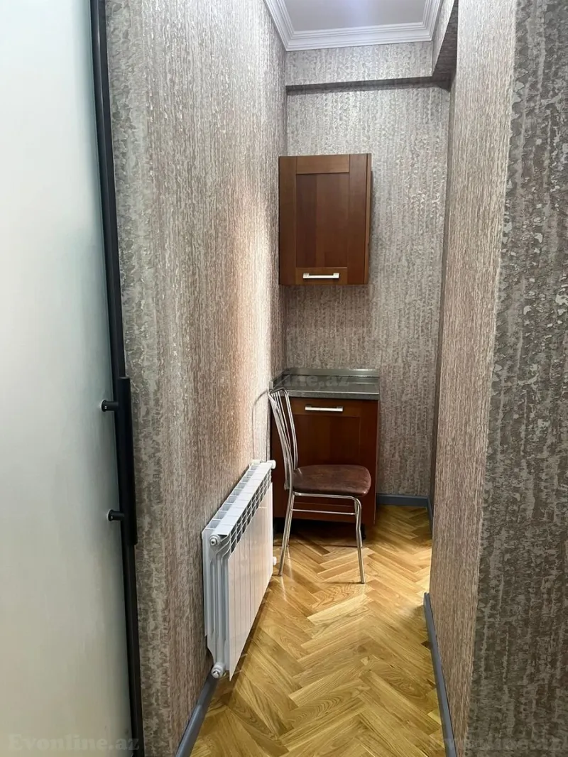 Satılır 3 otaqlı Mənzil Yeni tikili 120 m² 28 May m. - şəkil 22