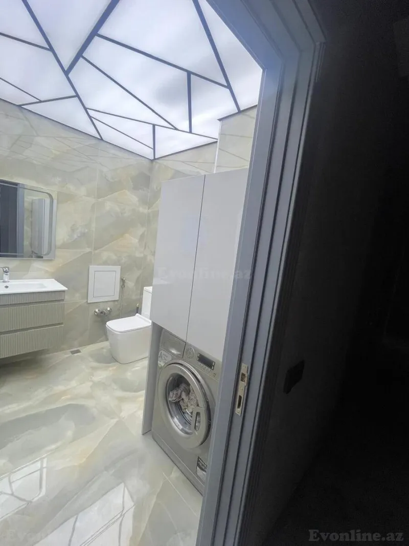 Satılır 3 otaqlı Mənzil Yeni tikili 120 m² 28 May m. - şəkil 23