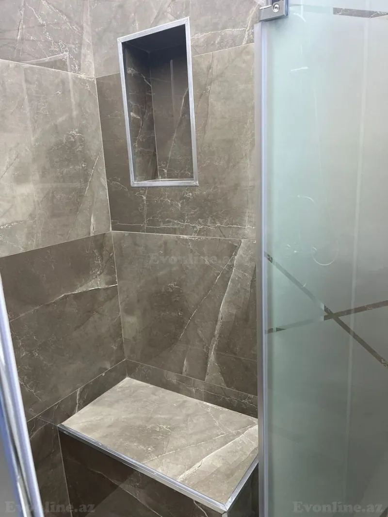 Satılır 3 otaqlı Mənzil Yeni tikili 120 m² 28 May m. - şəkil 25
