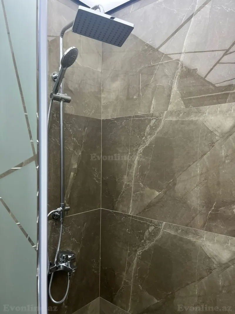 Satılır 3 otaqlı Mənzil Yeni tikili 120 m² 28 May m. - şəkil 27