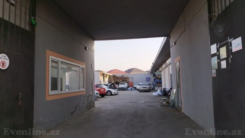 Kirayə verilir Obyekt 32 m² Biləcəri - şəkil 2