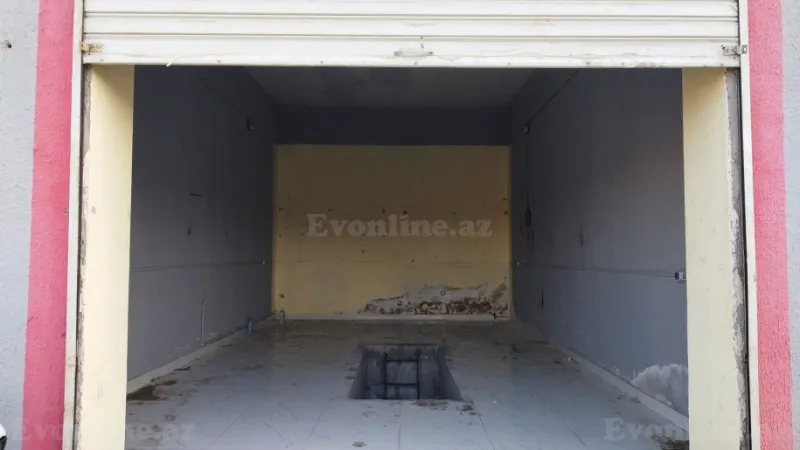 Kirayə verilir Obyekt 32 m² Biləcəri - şəkil 4