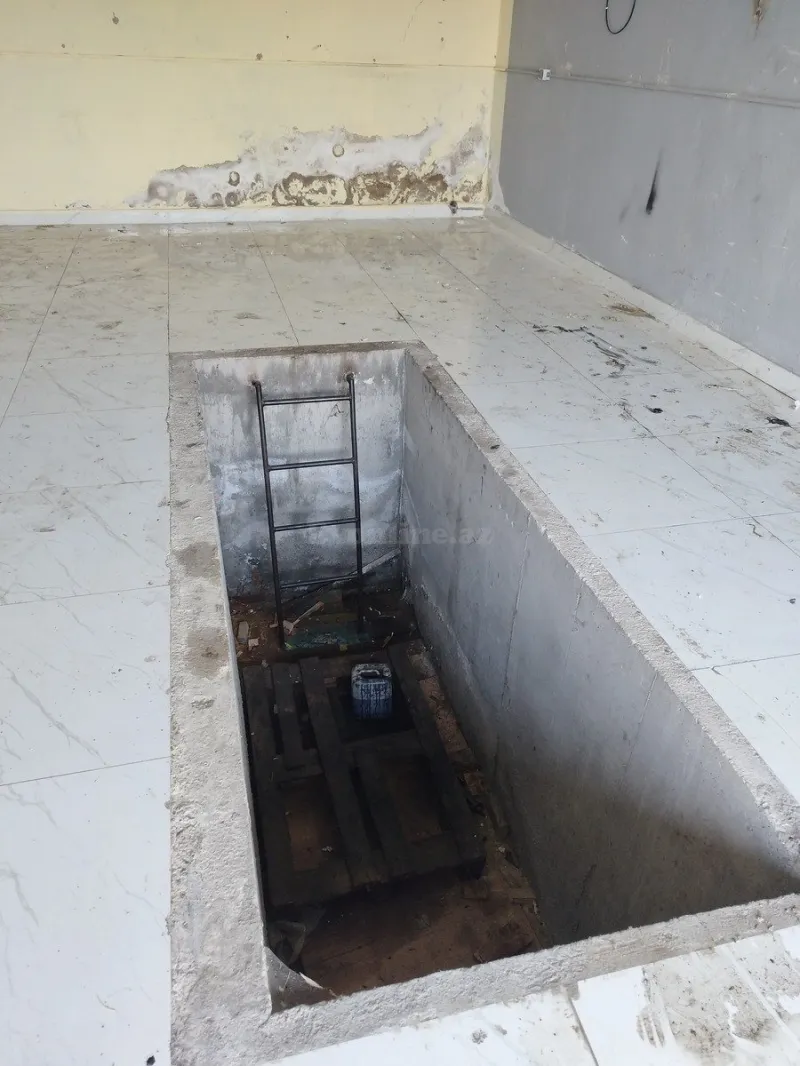 Kirayə verilir Obyekt 32 m² Biləcəri - şəkil 5