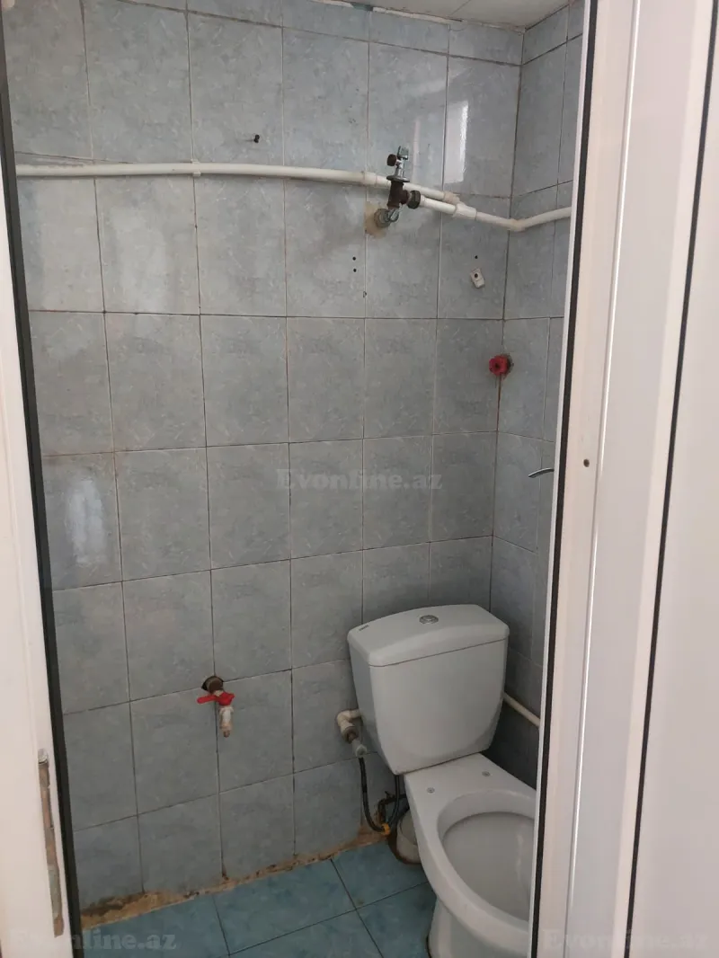 Satılır 1 otaqlı Mənzil Köhnə tikili 50 m² 8-ci kilometr - şəkil 2