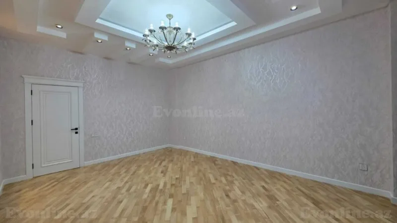Satılır 3 otaqlı Mənzil Yeni tikili 106 m² Həzi Aslanov m. - şəkil 3