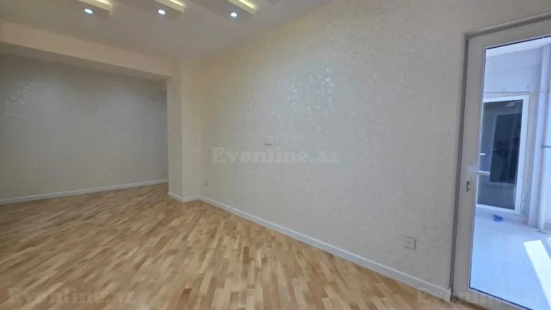 Satılır 3 otaqlı Mənzil Yeni tikili 106 m² Həzi Aslanov m. - şəkil 8