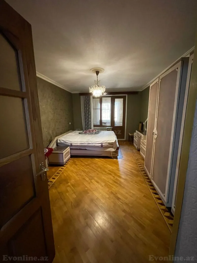 Kirayə verilir 3 otaqlı Mənzil Köhnə tikili 75 m² İçərişəhər m. - şəkil 5