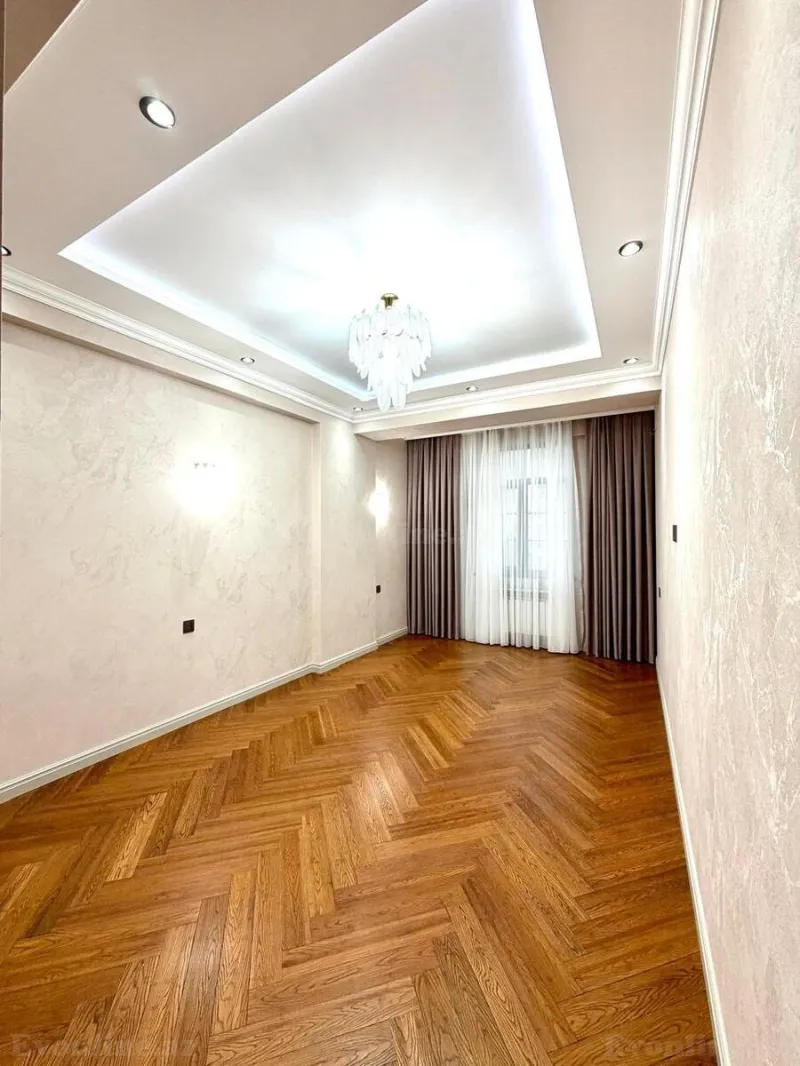 Satılır 3 otaqlı Mənzil Yeni tikili 139 m² Nəsimi r. - şəkil 9