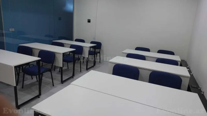 Kirayə verilir Ofis 220 m² 28 May m. - şəkil 2