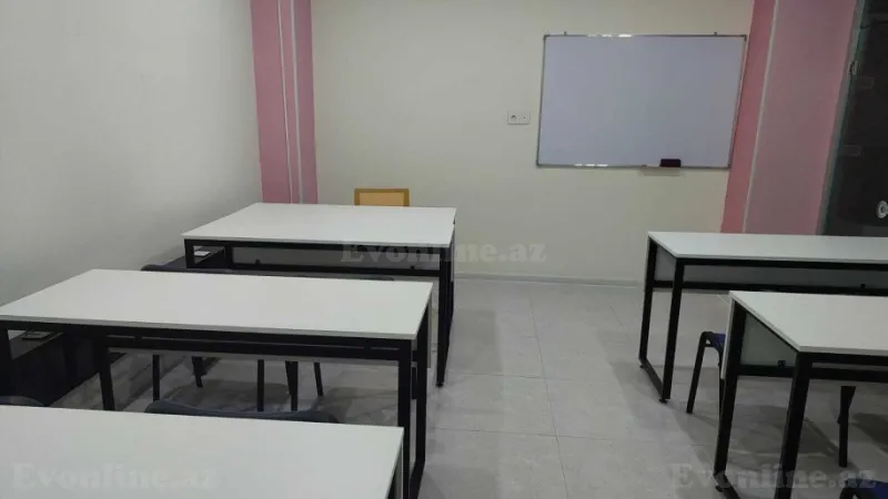 Kirayə verilir Ofis 220 m² 28 May m. - şəkil 4