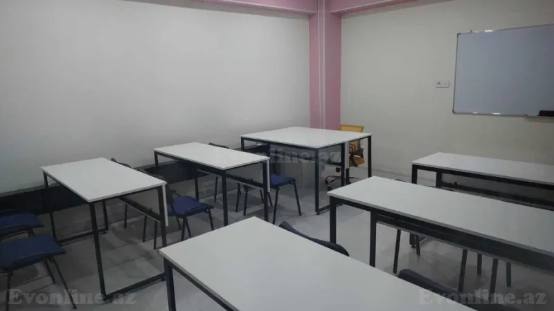 Kirayə verilir Ofis 220 m² 28 May m. - şəkil 5