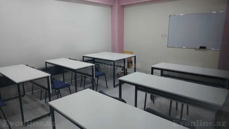 Kirayə verilir Ofis 220 m² 28 May m. - şəkil 7