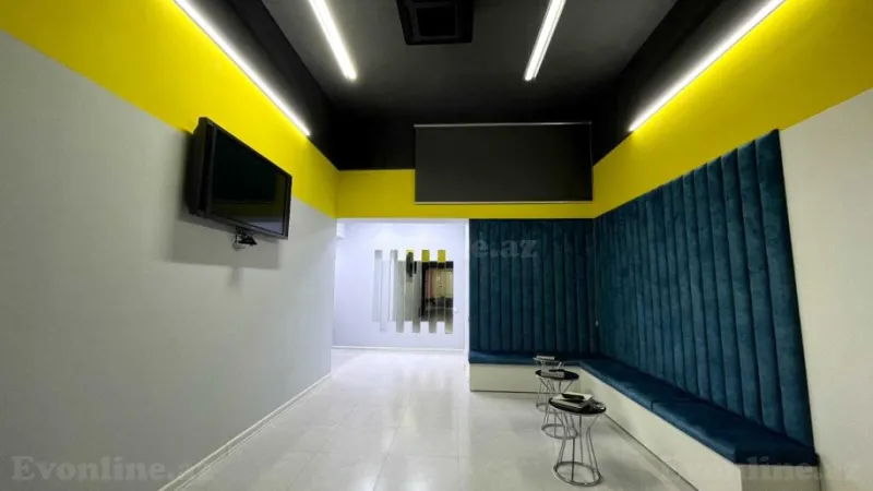 Kirayə verilir Ofis 220 m² 28 May m. - şəkil 9