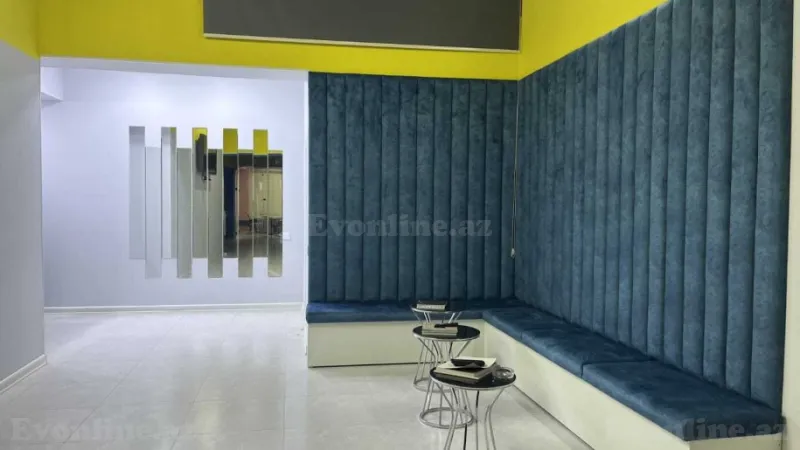 Kirayə verilir Ofis 220 m² 28 May m. - şəkil 11