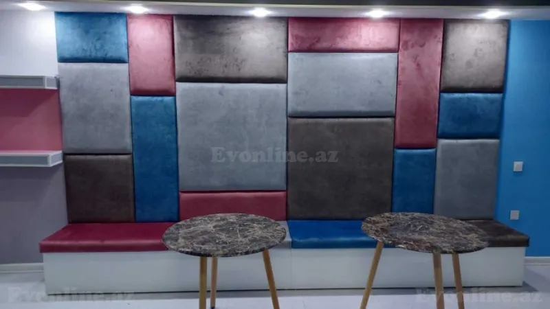 Kirayə verilir Ofis 220 m² 28 May m. - şəkil 13