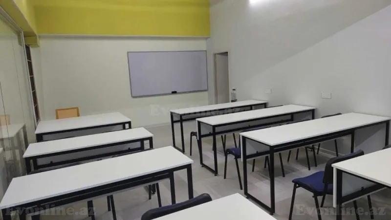 Kirayə verilir Ofis 220 m² 28 May m. - şəkil 18