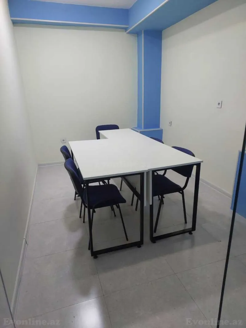 Kirayə verilir Ofis 220 m² 28 May m. - şəkil 20