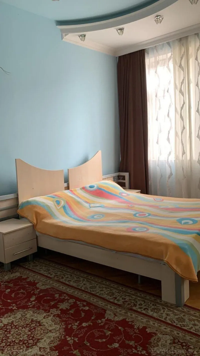 Satılır 2 otaqlı Mənzil Yeni tikili 100 m² 8-ci mikrorayon