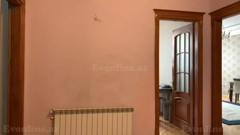 Satılır 2 otaqlı Mənzil Yeni tikili 100 m² 8-ci mikrorayon - şəkil 4