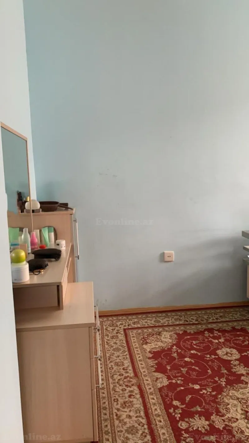 Satılır 2 otaqlı Mənzil Yeni tikili 100 m² 8-ci mikrorayon - şəkil 11