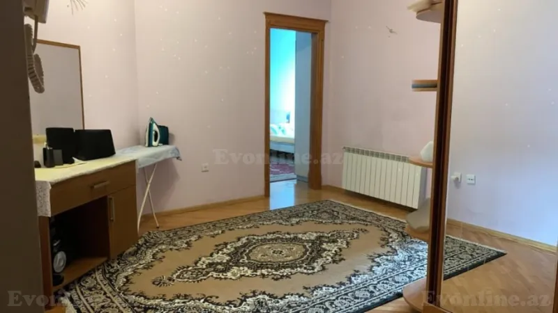 Satılır 2 otaqlı Mənzil Yeni tikili 100 m² 8-ci mikrorayon - şəkil 12