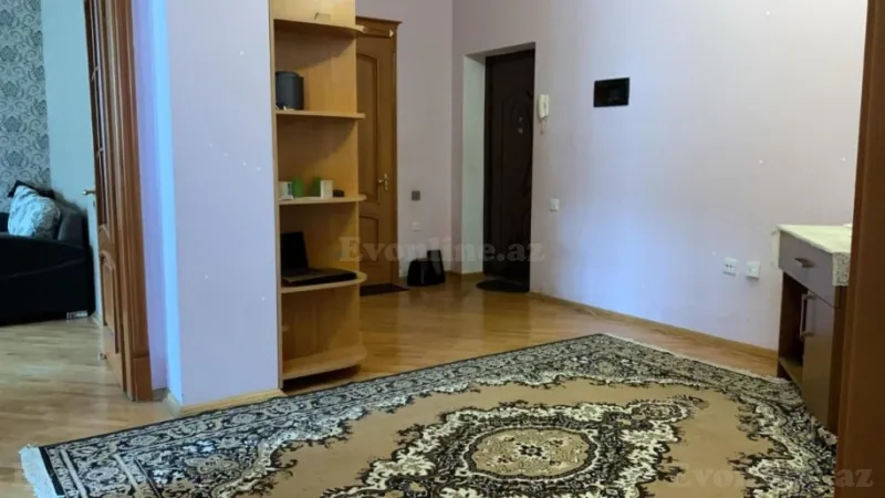Satılır 2 otaqlı Mənzil Yeni tikili 100 m² 8-ci mikrorayon - şəkil 13