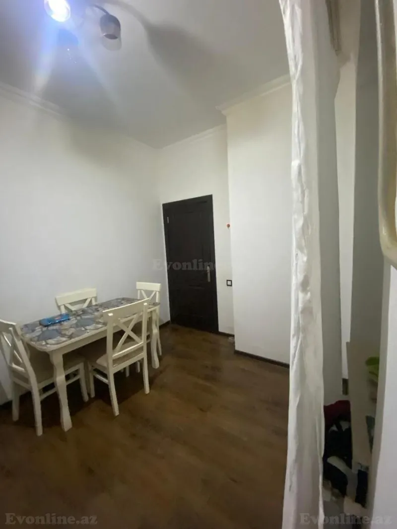 Satılır 3 otaqlı Mənzil Yeni tikili 76 m² Hövsan - şəkil 6