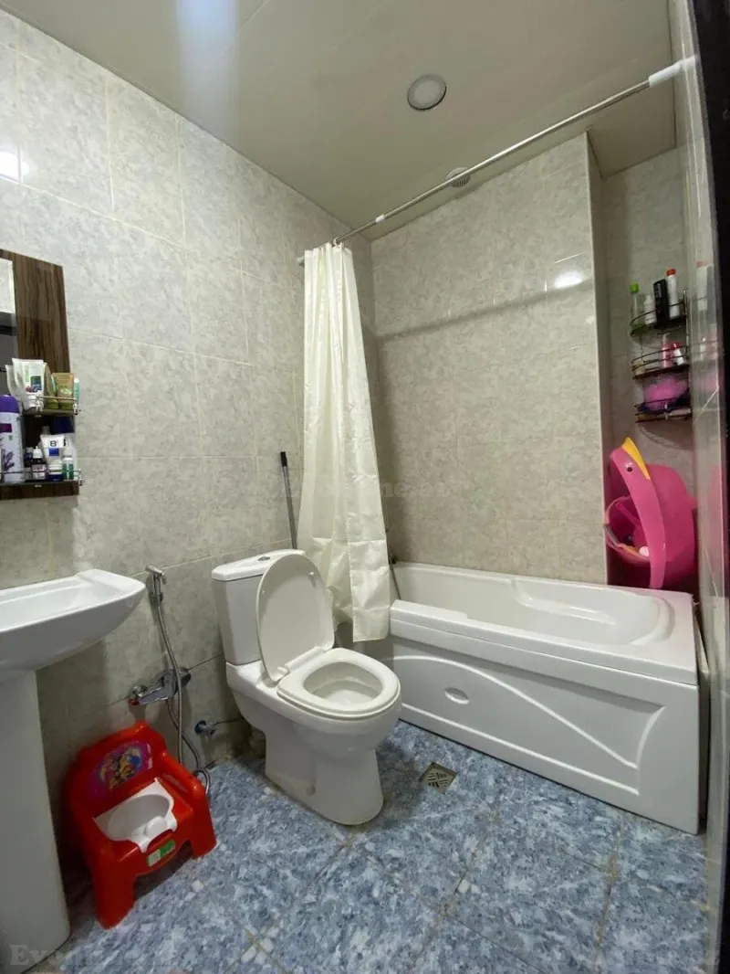 Satılır 3 otaqlı Mənzil Yeni tikili 76 m² Hövsan - şəkil 11