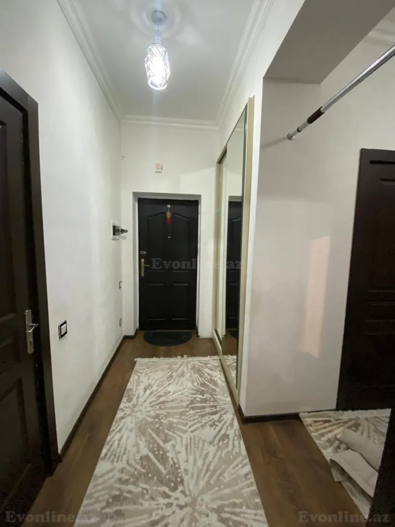 Satılır 3 otaqlı Mənzil Yeni tikili 76 m² Hövsan - şəkil 14