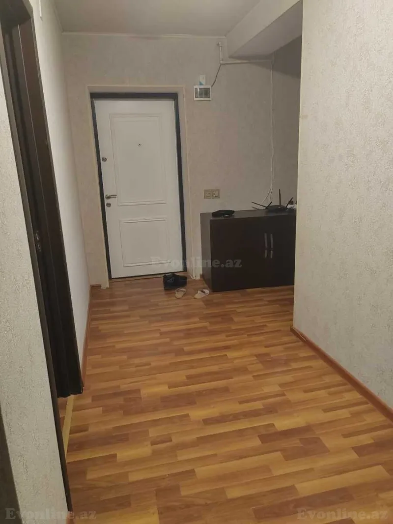 Satılır 4 otaqlı Mənzil Yeni tikili 90 m² Sabunçu r. - şəkil 14