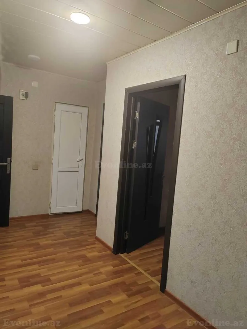 Satılır 4 otaqlı Mənzil Yeni tikili 90 m² Sabunçu r. - şəkil 20