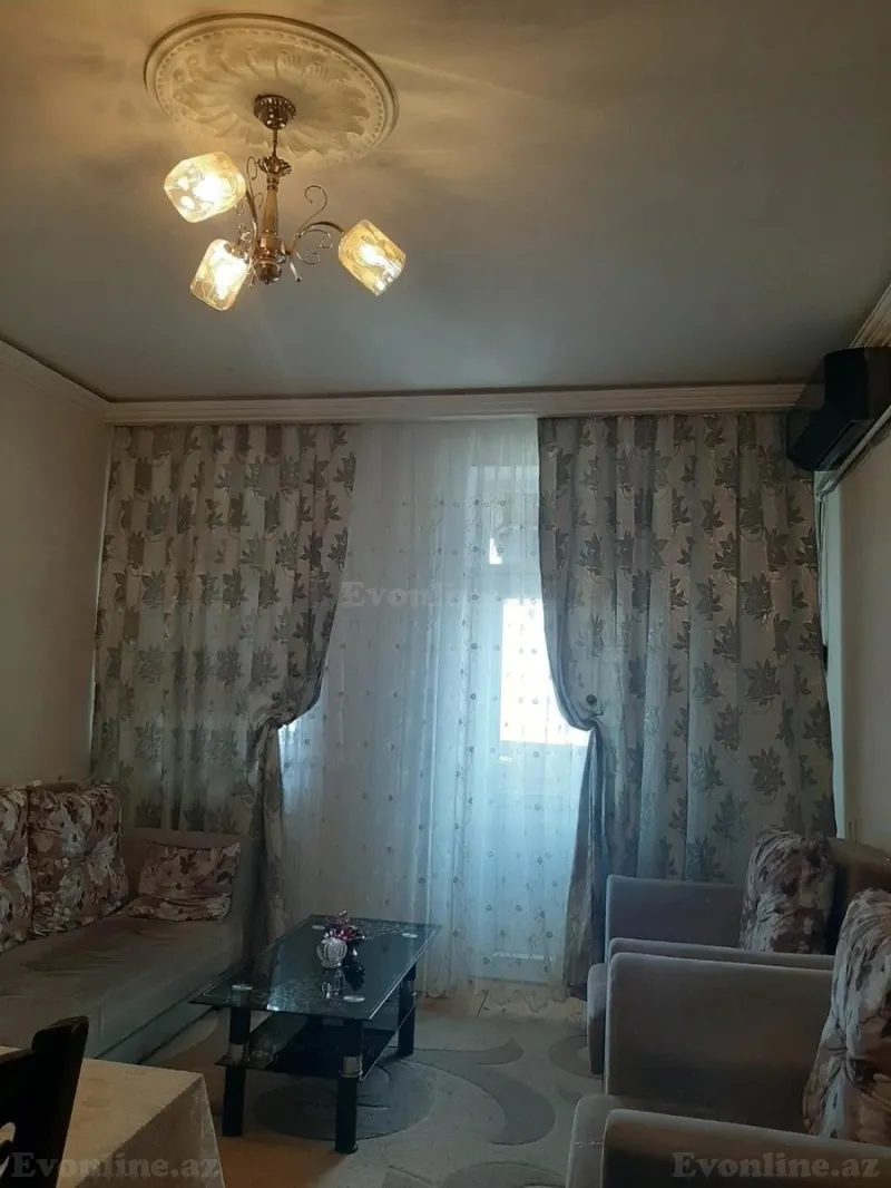 Satılır 2 otaqlı Mənzil Yeni tikili 67 m² Sabunçu r.