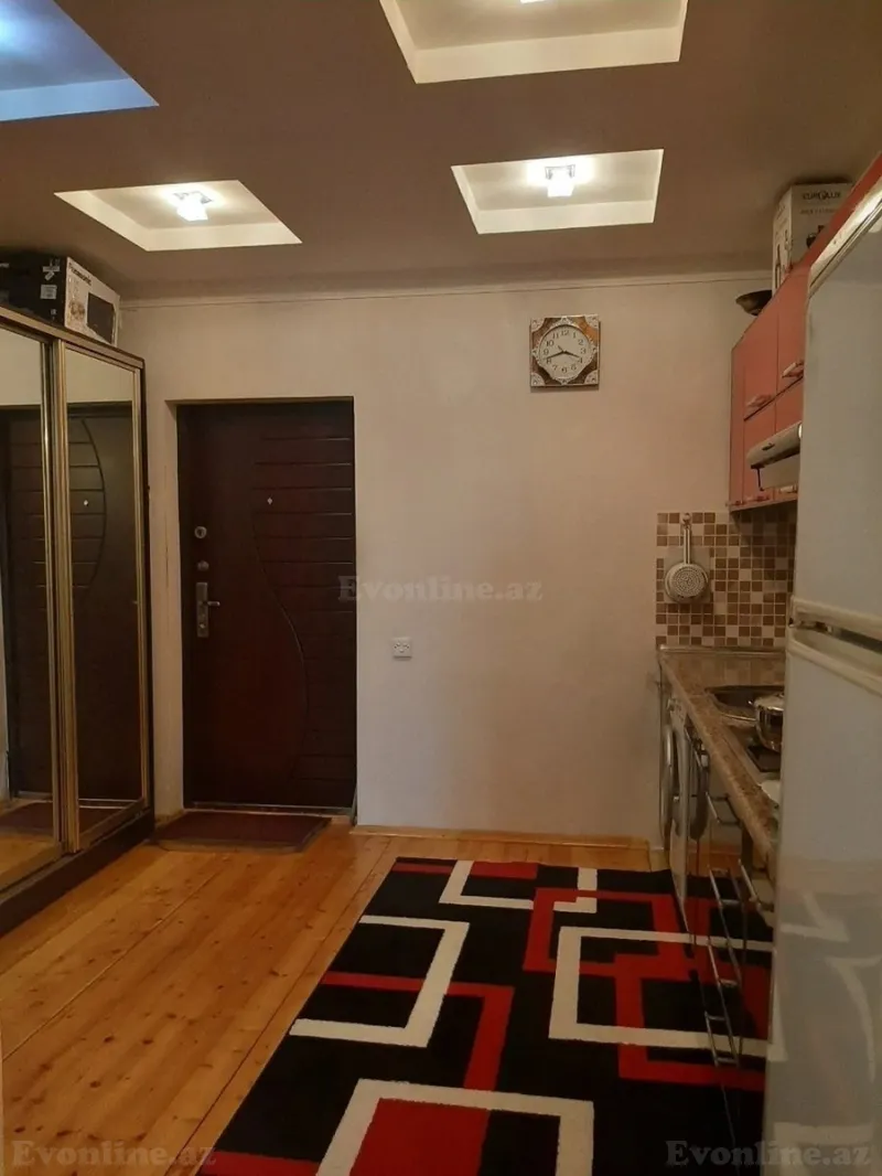 Satılır 2 otaqlı Mənzil Yeni tikili 67 m² Sabunçu r. - şəkil 4