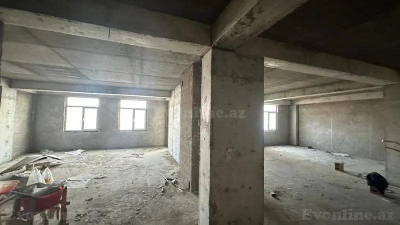 Satılır 4 otaqlı Mənzil Yeni tikili 174 m² 28 May m. - şəkil 3