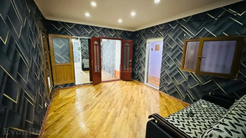 Kirayə verilir Ofis 80 m² Sahil m. - şəkil 4