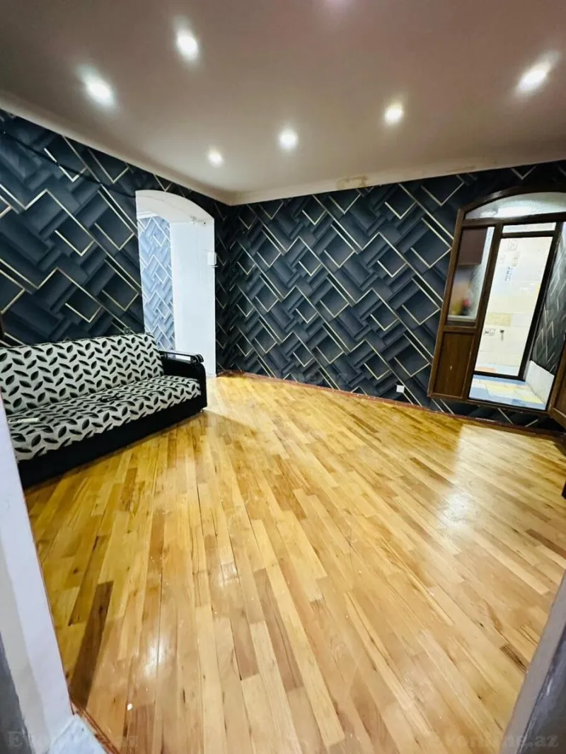 Kirayə verilir Ofis 80 m² Sahil m. - şəkil 7