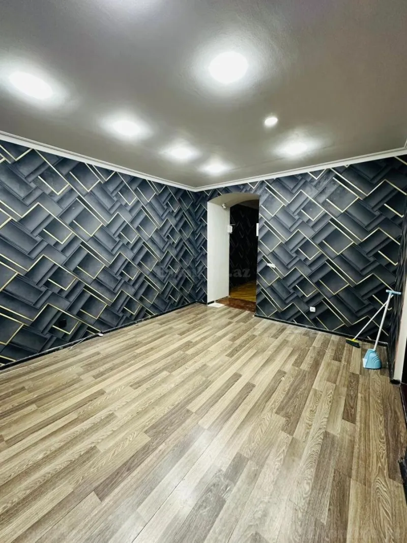 Kirayə verilir Ofis 80 m² Sahil m. - şəkil 8
