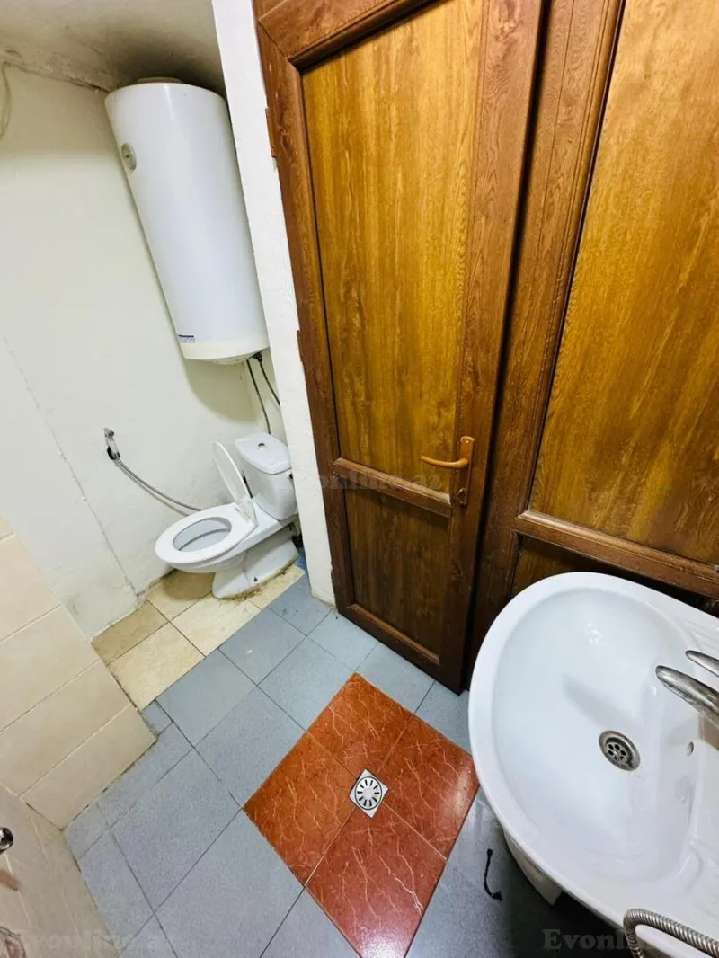 Kirayə verilir Ofis 80 m² Sahil m. - şəkil 10