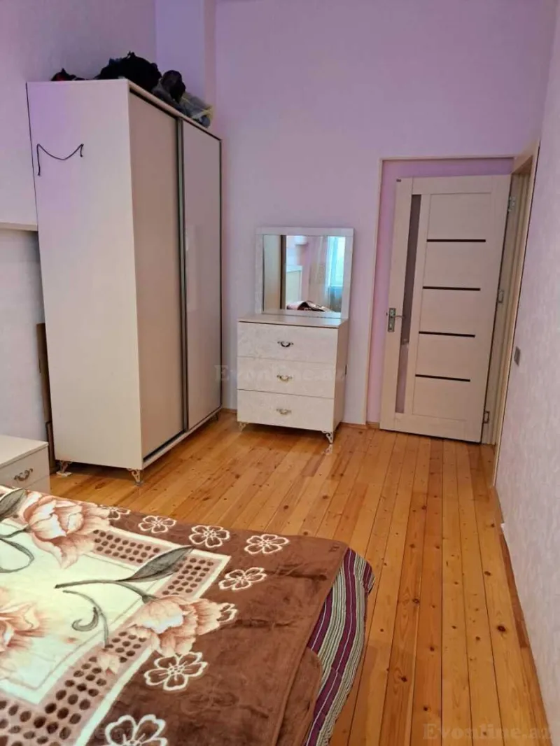Satılır 2 otaqlı Mənzil Yeni tikili 45 m² Yasamal - şəkil 7