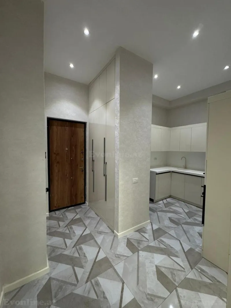 Kirayə verilir 2 otaqlı Mənzil Yeni tikili 75 m² 28 May m. - şəkil 5