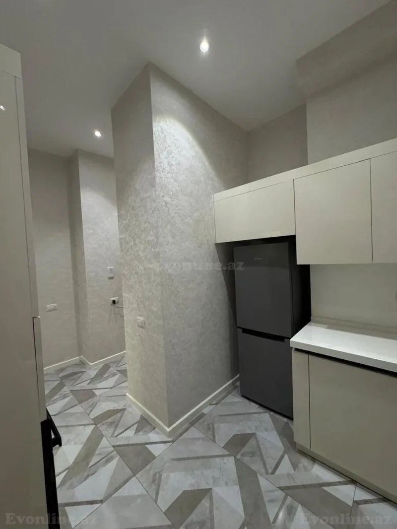 Kirayə verilir 2 otaqlı Mənzil Yeni tikili 75 m² 28 May m. - şəkil 7