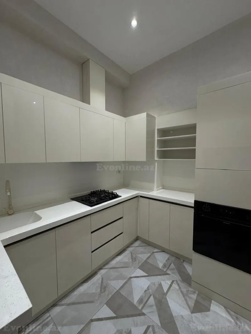 Kirayə verilir 2 otaqlı Mənzil Yeni tikili 75 m² 28 May m. - şəkil 9