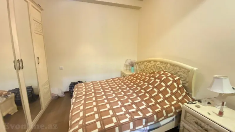 Kirayə verilir 2 otaqlı Mənzil Yeni tikili 65 m² Xətai m. - şəkil 7