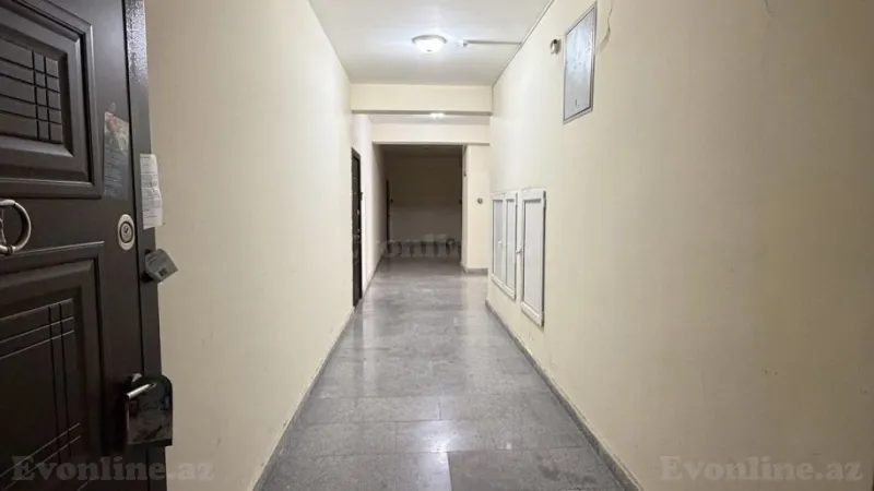 Satılır 3 otaqlı Mənzil Yeni tikili 167 m² Nəsimi r. - şəkil 12