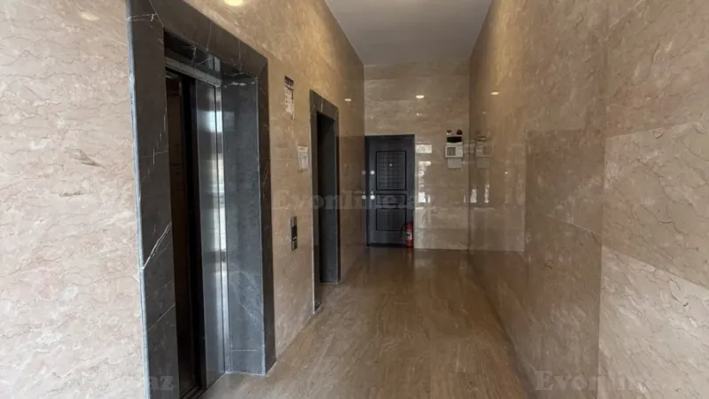 Satılır 3 otaqlı Mənzil Yeni tikili 167 m² Nəsimi r. - şəkil 18