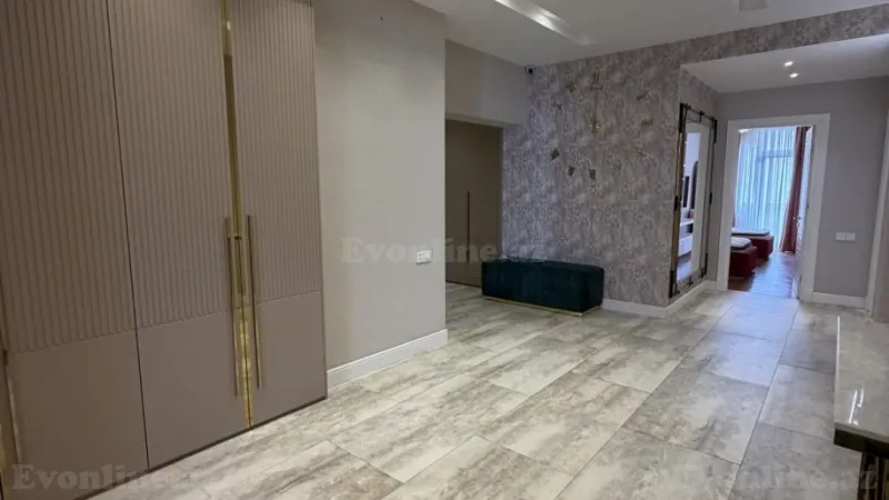 Satılır 3 otaqlı Mənzil Yeni tikili 167 m² Nəsimi r. - şəkil 19