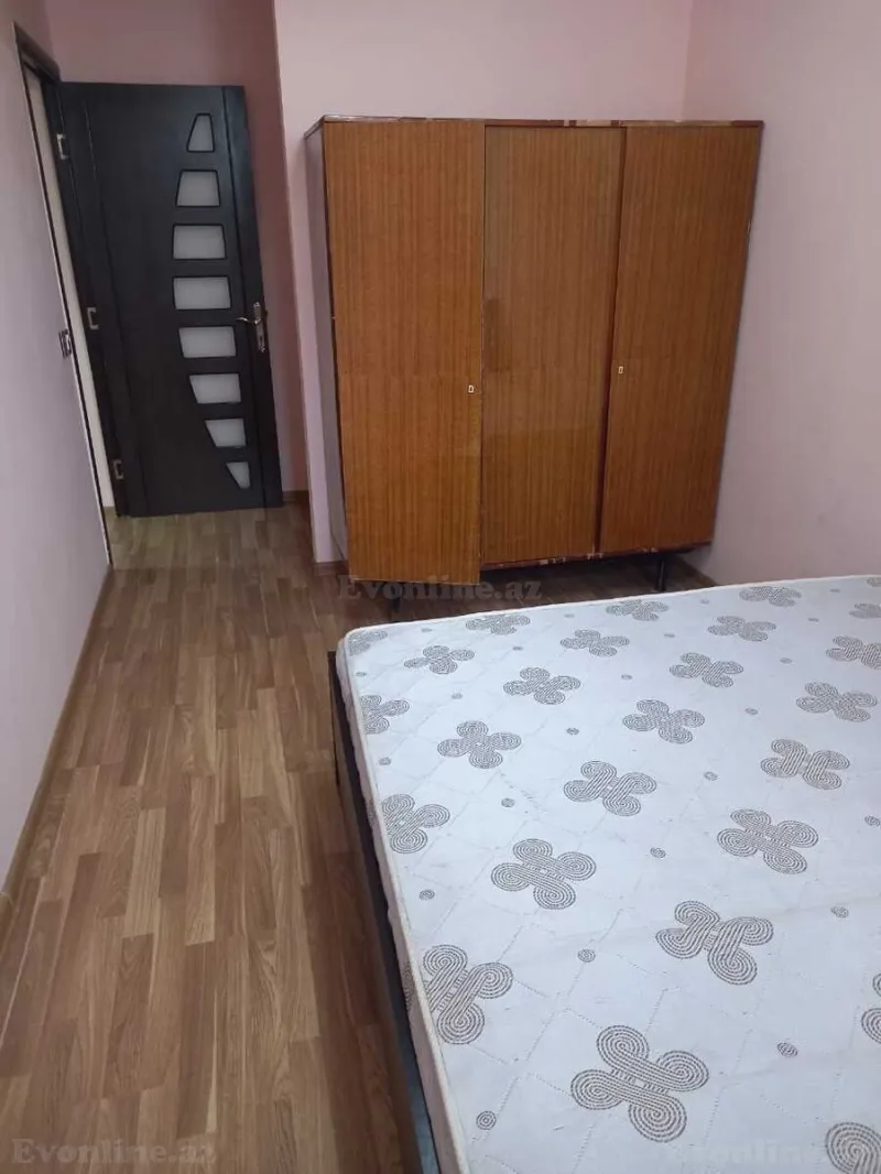 Kirayə verilir 2 otaqlı Mənzil Köhnə tikili 45 m² 2-ci mikrorayon - şəkil 7