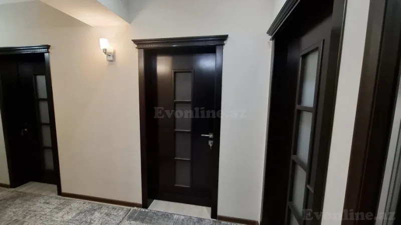 Kirayə verilir Ofis 100 m² Nizami m. - şəkil 4